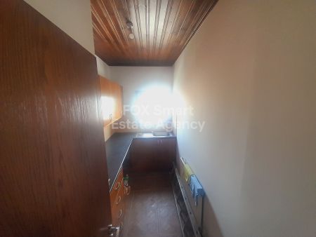 Διαμέρισμα προς ενοικίαση