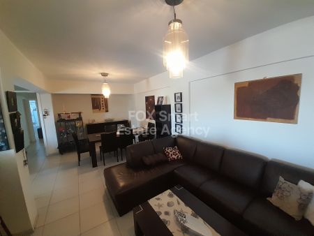 Квартира в аренду