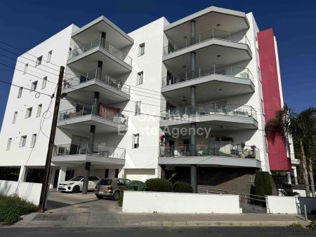 Thumbnail 2 ניקוסיה להשכרה נכס