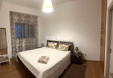 Квартира в аренду