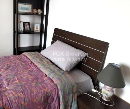 Квартира в аренду