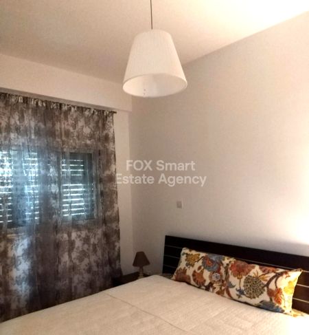 Квартира в аренду