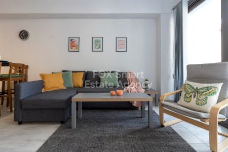 Thumbnail 5 Apartamentos En Alquiler Lárnaca