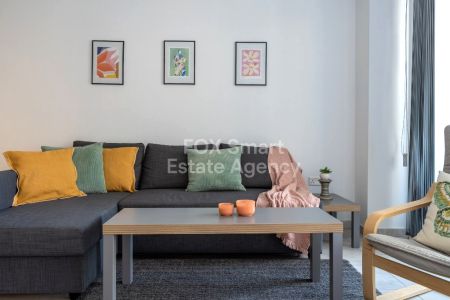 Thumbnail 4 Apartamentos En Alquiler Lárnaca