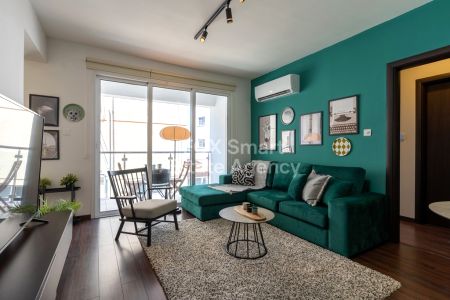 Квартира в аренду