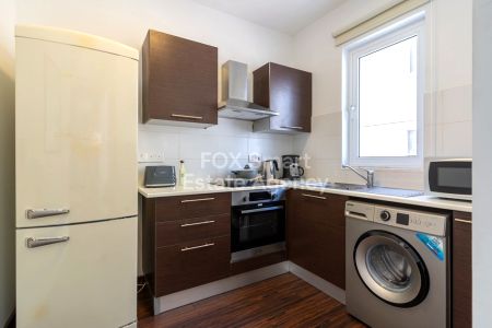 Квартира в аренду