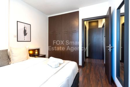 Квартира в аренду