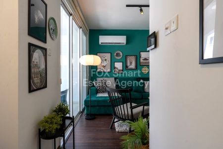 Квартира в аренду