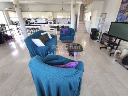 Thumbnail 3 Apartments For Rent Larnaca