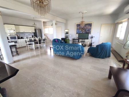Thumbnail 4 Apartments For Rent Larnaca