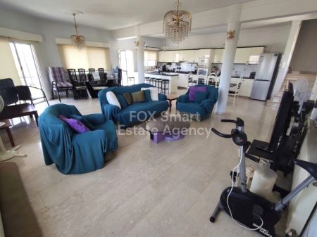 Thumbnail 2 Apartments For Rent Larnaca