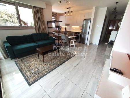 Thumbnail 3 Apartamentos En Alquiler Lárnaca