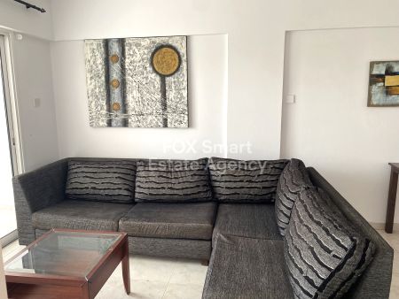 Thumbnail 3 Apartments For Rent Larnaca