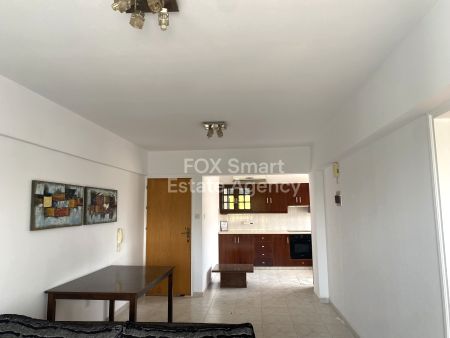 Thumbnail 5 Apartments For Rent Larnaca