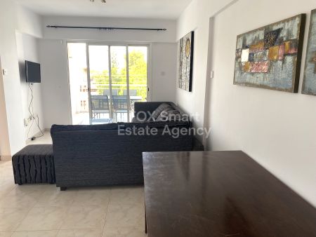 Thumbnail 4 Apartments For Rent Larnaca