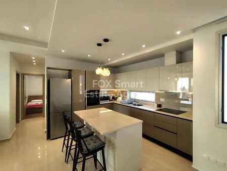 Thumbnail 5 Larnaca Immobili In Affitto Da 80 E 100 M2