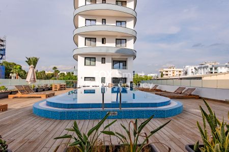 Thumbnail 1 Flat For Rent In Cyprus