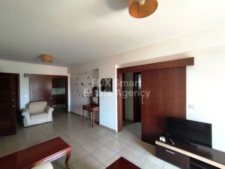 Thumbnail 2 Flat For Rent In Cyprus