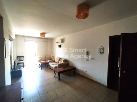 Thumbnail 3 Flat For Rent In Cyprus