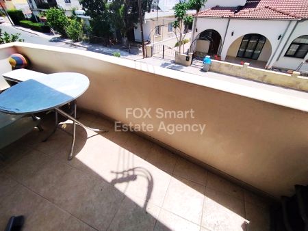 Thumbnail 5 Flat For Rent In Cyprus