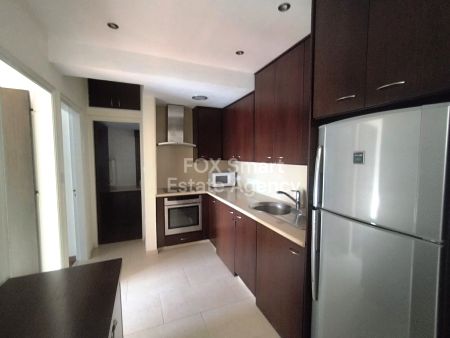 Thumbnail 4 Flat For Rent In Cyprus