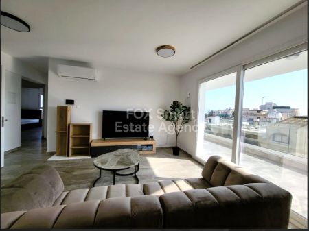 Thumbnail 1 Appartements À Louer Larnaca