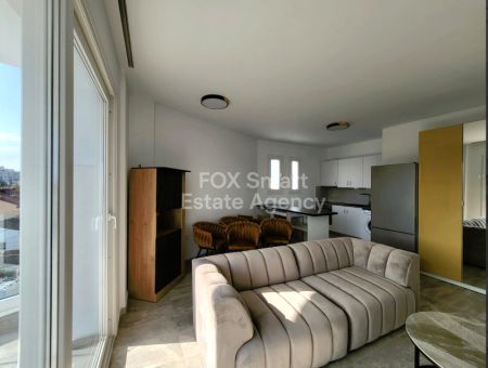 Thumbnail 4 Appartements À Louer Larnaca