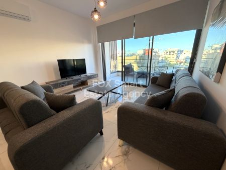 Thumbnail 2 Квартира в аренду в Кипр