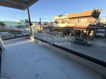 Thumbnail 5 Квартира в аренду в Кипр