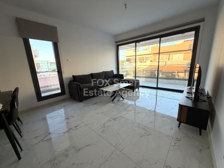 Thumbnail 4 拉纳卡 房地产 出租 高达 100 平方米地块