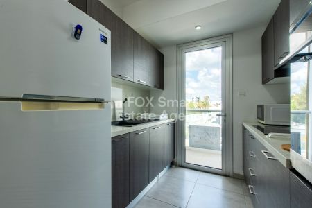 Квартира в аренду