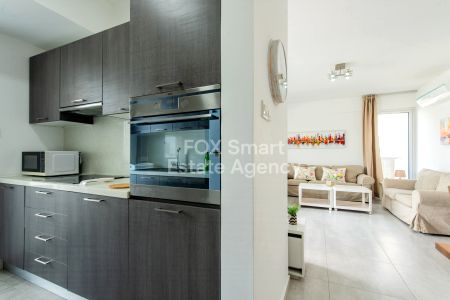 Thumbnail 3 Immobilie Zur Miete Larnaka