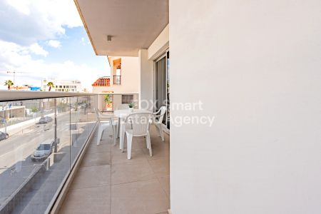 Квартира в аренду