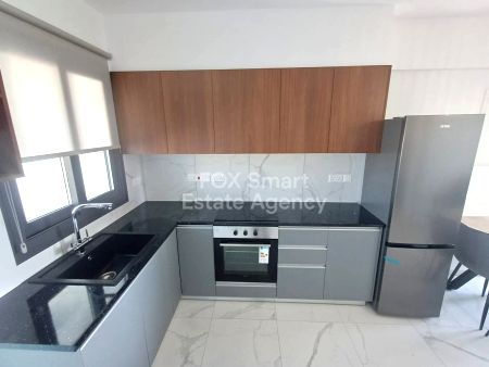 Квартира в аренду