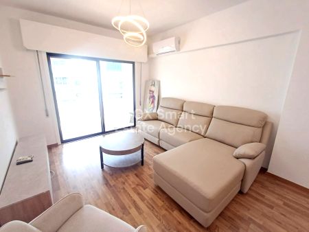 Thumbnail 4 Appartement à Louer Dans Chypre