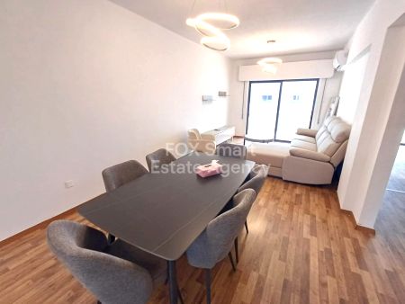 Thumbnail 1 Appartement à Louer Dans Chypre