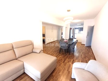 Thumbnail 2 Appartement à Louer Dans Chypre