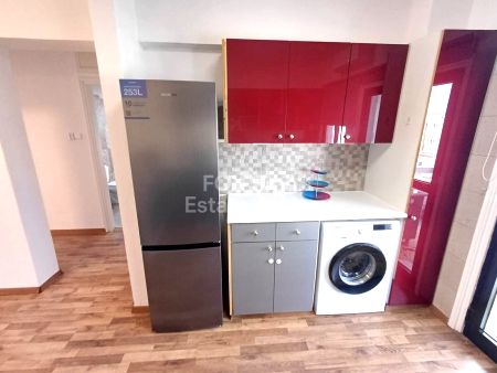 Квартира в аренду