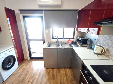 Квартира в аренду