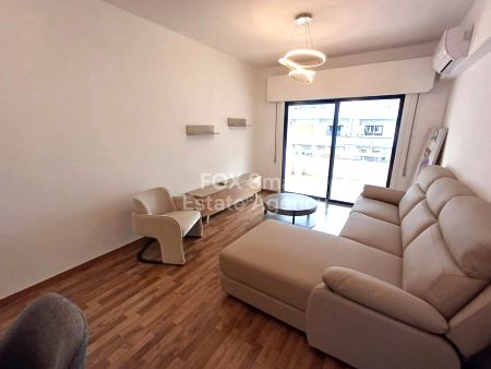 Thumbnail 5 Appartement à Louer Dans Chypre