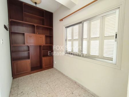 Διαμέρισμα προς ενοικίαση