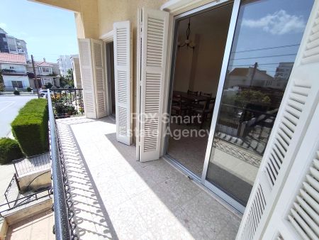 Διαμέρισμα προς ενοικίαση