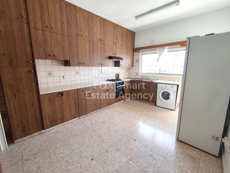 Διαμέρισμα προς ενοικίαση