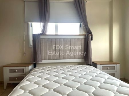 Thumbnail 4 Apartamenty Do Wynajęcia Larnaka