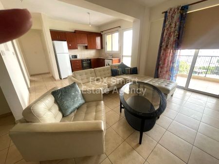 Thumbnail 1 Apartamenty Do Wynajęcia Larnaka