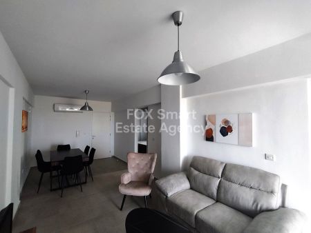 Квартира в аренду