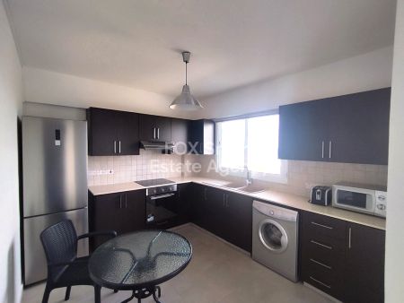 Квартира в аренду