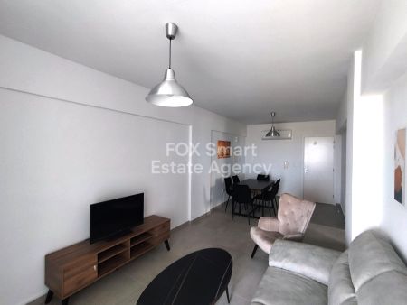 Квартира в аренду