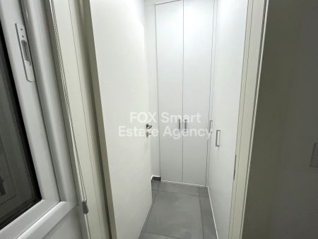 Квартира в аренду