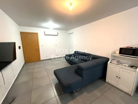 Thumbnail 2 Flat For Rent In Cyprus